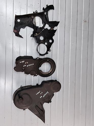ventilator klime passat b5 5: Pasat b7 poklopac zupcastog kaisa 2.0 TDI 140 KS — 1