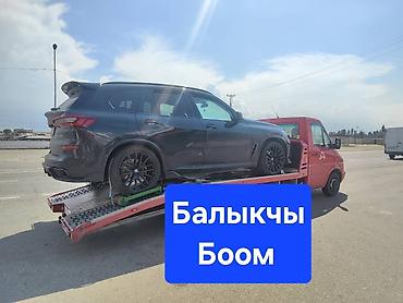 буксир трос: С лебедкой, С манипулятором, Со сдвижной платформой — 1