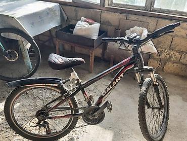 qalin teker velosiped: 1 şəkil 24- luk . 110 man. 2 şəkil 29 -luk .130 man — 1