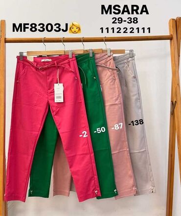 Pantalone: Normalan struk — 21