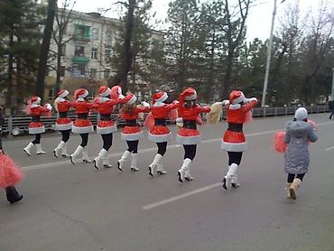 снегурочки: Продаю красивый костюм американской снегурочки! — 3