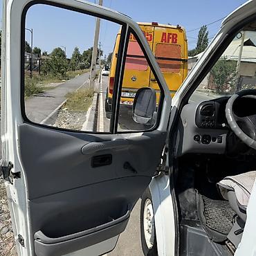 ls 400: Ford Transit: 1998 г., 2.5 л, Механика, Дизель, Фургон — 6