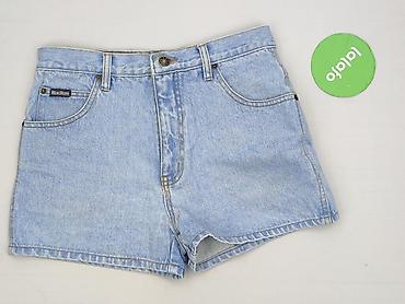 jeans levis: Szorty damskie, rozmiar M — 2