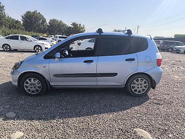 magi: Honda Fit: 2005 г., Автомат, Бензин, Хэтчбэк — 2