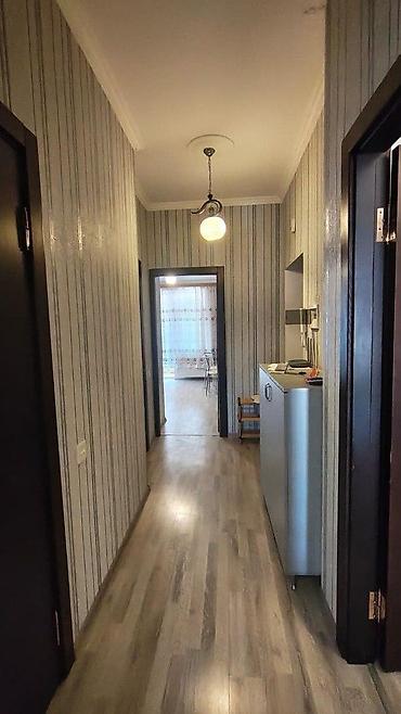 Mənzillərin satışı: Satılır 2 otaqlı yeni tikili 60 m², Şah İsmayıl Xətai m. Kateqoriya — 3