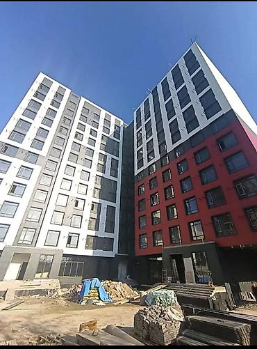 Новостройки от застройщика: Построен, Элитка, 3 комнаты, 97 м² — 8