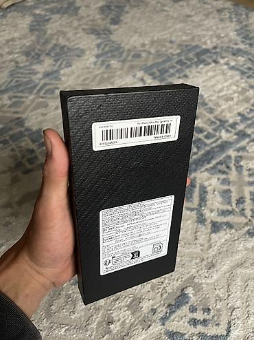 titanium: IPhone 16 Pro Max, Новый, 256 ГБ, Desert Titanium, Коробка, 95 % — 4