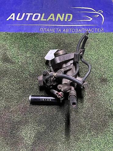 neta ls: Топливная аппаратура Nissan Б/у, Оригинал — 2