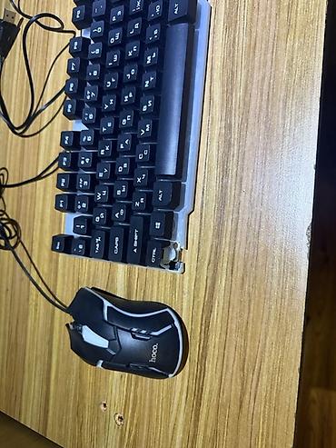 notebook: Клавиатура, Проводное подключение, Размер: 100% — 2