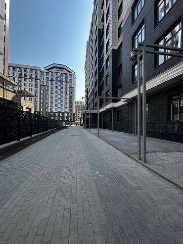 Продажа квартир: 2 комнаты, 80 м², Элитка, 3 этаж, Дизайнерский ремонт