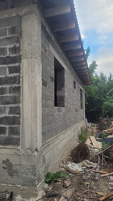 редуктор со2: Газоблок, Неавтоклавный, 600x200x300, D600 — 1