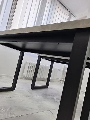 Kancelarijski stolovi: JAKI METALNI STOLOVI IZRADA PO MERI L78 | — 10