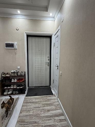 Продажа квартир: 2 комнаты, 54 м², Индивидуалка, 6 этаж, Евроремонт — 5
