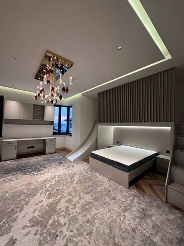 Продажа домов: Дом, 318 м², 5 комнат, Агентство недвижимости, Дизайнерский ремонт — 4