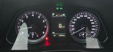 Hyundai: Hyundai Sonata: 2021 г., 2 л, Робот, Газ, Седан — 6