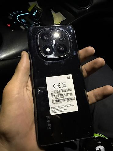 ajazz ak820: Redmi, Redmi Note 14 Pro Plus, Б/у, 512 ГБ, цвет - Черный, В рассрочку — 1