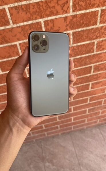 айфон 13 про макс 64 гб: IPhone 11 Pro, Б/у, 64 ГБ, Matte Space Gray