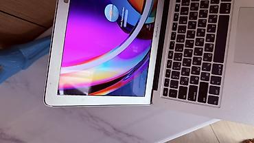 Ноутбуки Apple (MacBook): Для учебы, Б/у, Intel Core i5, ОЗУ, RAM: 8 ГБ — 3