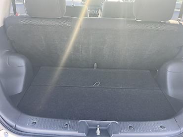 для ист: Toyota Ist: 2003 г., 1.3 л, Автомат, Бензин, Хэтчбэк — 8