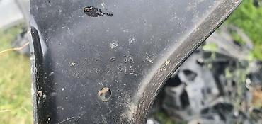los re: NOSAČ FARA F40 LEVI F44 ZA BMW 114, 116, 118 . | BMW 1 f40 2 f44 — 3