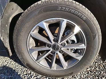 Changan: Changan Uni-T: 2025 г., Кроссовер — 8