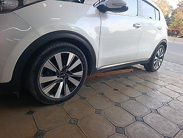 диски r19 kia: Литые диски KIA (оригинальные), комплект из 4 шт. - Диаметр: 19" - — 2