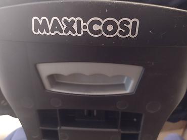 Autosedišta: Auto sedište Maxi Cosi 15-36 Kg - • Rodi Air Protect auto sedište je — 9