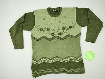 7 more 7: Sweter damski, rozmiar 3XL — 2