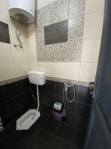 Посуточная аренда комнат: 20 м², С мебелью — 7