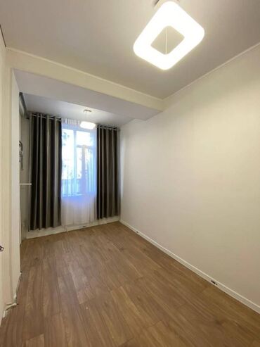 квартира алемедин: 1 комната, 40 м², Элитка, 1 этаж, Дизайнерский ремонт