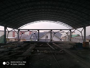 Сварка: Сварка | Навесы Гарантия, Высотные работы, Доставка — 20