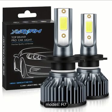 işıq: Светодиодная, LED, 6000 w, BMW bmw, 2014 г., Оригинал, Германия, Новый