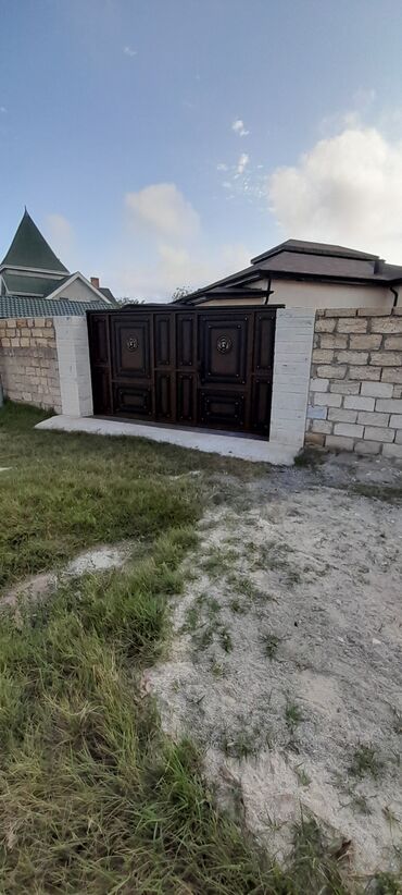 Həyət evləri və villaların satışı: Satış üçün fərdi yaşayış evi satılır.şəxsi tikili .ünvan novxanı — 3