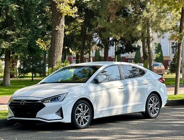 сколько стоит заправка кондиционера авто: Hyundai Avante: 2018 г., 1.6 л, Автомат, Бензин, Седан