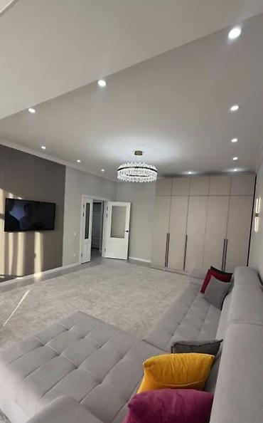 Продажа квартир: 1 комната, 54 м², Элитка, 9 этаж, Дизайнерский ремонт — 6