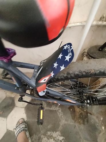 velo satisi: Velosiped – Velostrim (:24:) velo strim hidravlik əyləc (rsx) — 5
