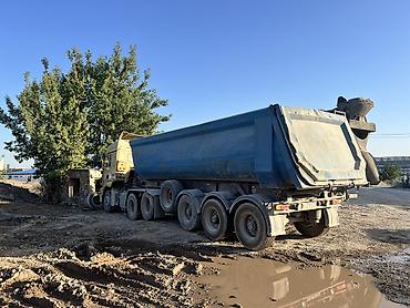 клас трактор: Требуется Водитель грузового транспорта, Категория прав (C1E), На бортовой, Более 5 лет опыта, Премии, Мужчина — 1