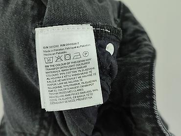house basic: H&M, Jeansy damskie, rozmiar XL — 5