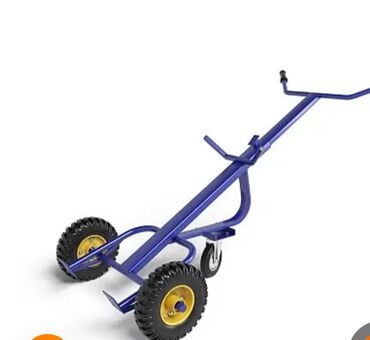 продам лук: Продаю тележку двухколёсный 1500сом