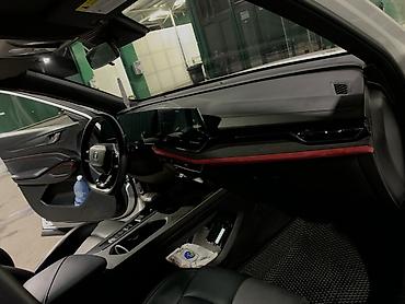 jetour dashing: Changan X5 Plus: 2025 г., 1.5 л, Бензин, Кроссовер — 7