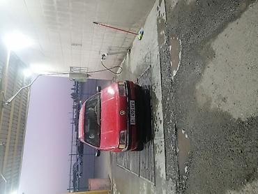 car prog: Volkswagen Passat Variant: 1990 г., 1.8 л, Механика, Бензин, Универсал — 2