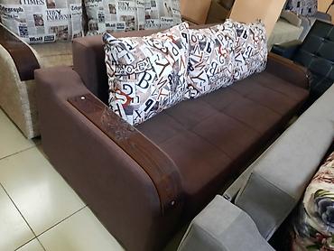 Прямые диваны: Прямой диван, Новый — 19