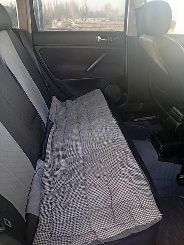 Volkswagen: Volkswagen Passat Variant: 2000 г., 1.6 л, Бензин, Универсал — 8