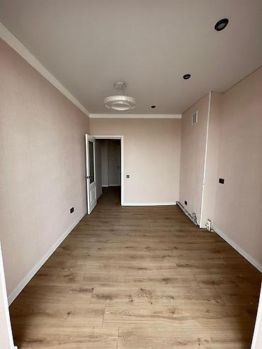 Продажа квартир: 1 комната, 44 м², Дизайнерский ремонт — 4