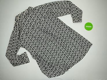 szmizjerka: Sukienka damska, rozmiar 4XL — 3