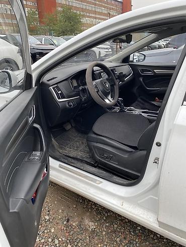 Roewe: Roewe i6: 2019 г., 1.6 л, Автомат, Бензин, Седан — 7