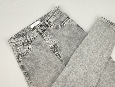 łaty na spodnie do prasowania: Jeans for women, size M (EU 38)