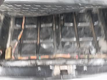 ВАЗ (ЛАДА): ВАЗ (ЛАДА) 2106: 1992 г., Седан — 8