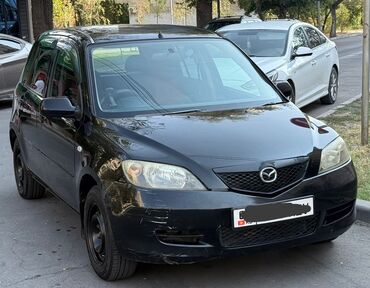 крышка багажника демио: Mazda Demio: 2003 г., 1.5 л, Автомат, Бензин, Хетчбек