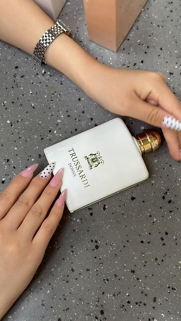donna: Берем заказы оптом на продажу и в розницу Trussardi Donna — женская — 3